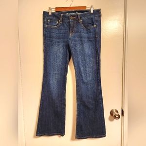 American Eagle Boyfriend Jeans